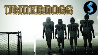 Underdogs  Full Family Movie  Richard Portnow  DB Sweeney  Charles Carver  Maddie Hasson [upl. by Yelha]