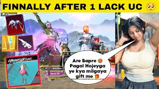 😂 RANDOM GIRLS REACTION On New Jonathan Set 4100 UC FOR 50RP MAX amp MYTHIC OUTFITS Create oppening [upl. by Farica]