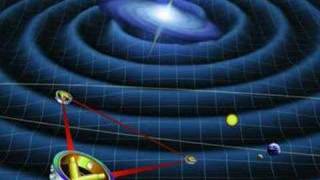 General Relativity gravitational waves [upl. by Mixam]