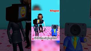 Mr beast surprised baby TVwoman with the Guess the Picture game memes funnyvideos shorts [upl. by Eckel]