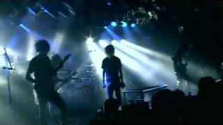 Rentrer en Soi  Metempsychosis  The War of Megiddo Last Live [upl. by Earej]