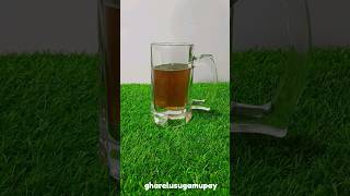 Jeera Ajwain Pani For Weight Loss  Detox Drink  Weight loss water shorts detoxdrink [upl. by Geof]