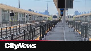 Westend Toronto neighbourhoods to see transit surge in coming years [upl. by Ahsinirt]