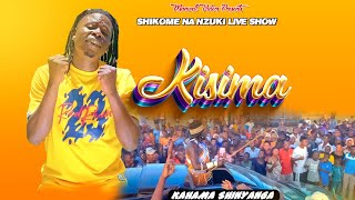 KisimaShikome na Nzuki live show 9062023 Kahama [upl. by Alemak]