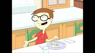 American Dad  Unaired Pilot good quality [upl. by Skillern]