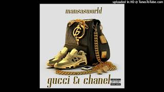 mansasworld  gucci amp chanel prod nuekuto [upl. by Alastair181]