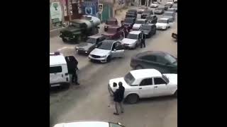 Russian Mafia vs Police [upl. by Evante92]