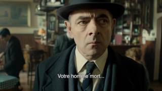 BA VOST  La série événement MAIGRET avec Rowan Atkinson enfin en DVD [upl. by Hauger843]