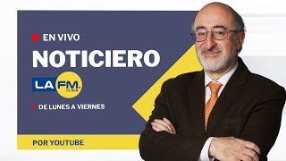 EN VIVO  Noticiero La FM de RCN 29 de noviembre de 2024 [upl. by Aun]