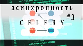 Интеграция Celery  Flask [upl. by Aivataj]