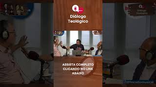 quotA Grande Tribulação Justiça Divina ou Apocalipse Debate entre Pastor Elias e Bispo Ildoquot [upl. by Balthazar]