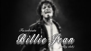 Billie Jean Jersey Club fazobeats [upl. by Yral458]