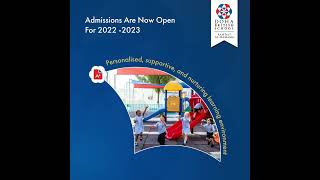 Admissions are now open  Doha British School Rawdat Al Hamama [upl. by Aborn69]