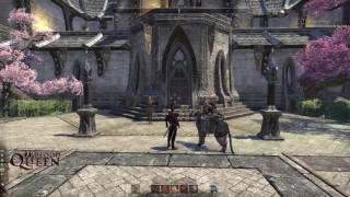 ESO A Cutpurse Above Full Achievement [upl. by Arfihs381]