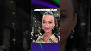 Katy Perry ¿Más [upl. by Olimreh474]