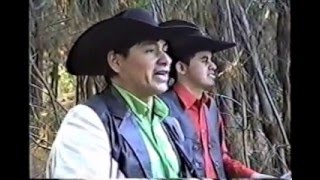 Los Charros de Lumaco  Por Darte Todo 2007  DVD [upl. by Avad]