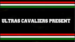 Ultras Cavaliers  Intro Symbole De Liberte 2013 [upl. by Ahsienom874]