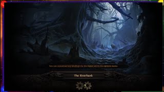 Path of Exile 2 Witch and minions playthrough [upl. by Katharina]