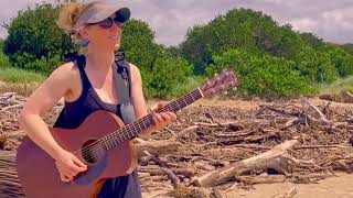 Tessa Lee and The Cold Weather Band  Mountains official video clip [upl. by Jacey]