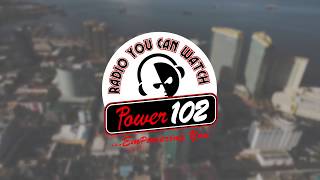 POWER 102FM  has the highest audience in Trinidad 7 Tobago GEO Poll 2018 [upl. by Ueihtam]