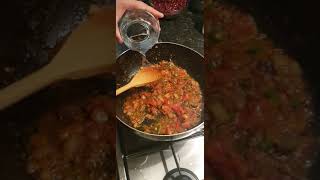 Red Kidney Beans recipe desi style [upl. by Aical]