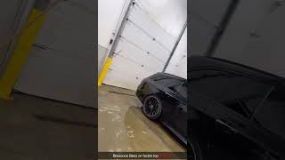 LOUD INSANE E63s WAGON carguy automobile amg car gclassamg e63s [upl. by Neddy201]