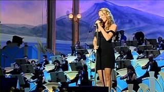 HD Mariah Carey  My All Live in Italy 1999 [upl. by Lalat792]