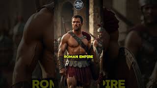 Spartacus The Slave Who Defied Rome and Inspired Generations [upl. by Asilef]