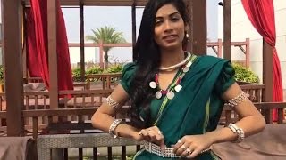 How To Get Ready Like A Miss India  Chhattisgarh Kachhora Saree [upl. by Ilsel]