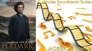 quotPoldarkquot Soundtrack Suite [upl. by Naneik]