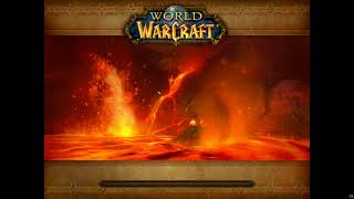 Molten Core Heat 1 511 Hunter POV MC Season of Discovery World of Warcraft 2K 60fps [upl. by Akaya]