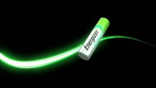 Energizer Recharge Universal Battery [upl. by Yenobe982]