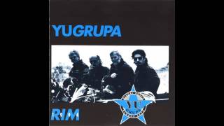 YU Grupa  Odlazim  Audio 1995 HD [upl. by Pacian]