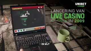 25 Years Unibet Live Casino 10 NL [upl. by Umont]