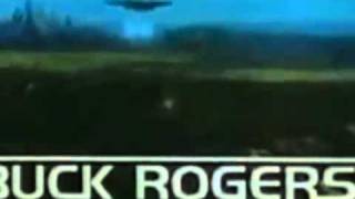 Buck Rogers In The 25th Century  Intro SEE DESCRIPTION PLEASE [upl. by Ennaej]