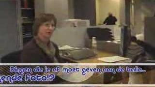 Hoe vraag je je identiteitsbewijs aan [upl. by Yelsek925]