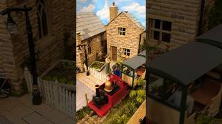 Stowmarket Model Railway Club Exhibition 2024  Part 1 trainmodeltrains modelrailway [upl. by Marven]