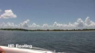 Freedom Boat Club  Boating Adventure  Tampa Bay [upl. by Weinstein]