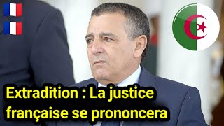 🇩🇿🇫🇷 Scandale de Corruption  LExMinistre Bouchouareb Face à la Justice Française [upl. by Crenshaw]