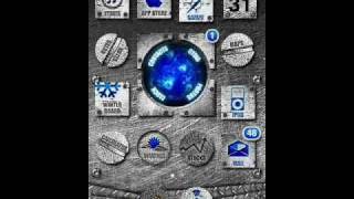 Amazing Winterboard Themes Part 2 MUST HAVE [upl. by Veno]