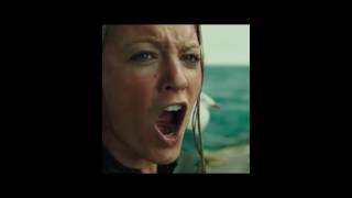 THE SHALLOWS MOVIE REVIEW [upl. by Clayberg523]