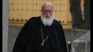 Bishop Kallistos Ware Says Other Paths Lead to God [upl. by Wennerholn803]