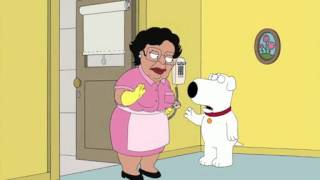 Family GuyConsuela quotDoggy Afueraquot [upl. by Ycram]