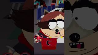 Cartman tells us how to augment our powers in South Park Fractured but Whole gaming superhero [upl. by Seditsira]