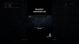 bloodborne bloodborn soulsborne soulsgames souls playgame soulslike jogos gamer videogames [upl. by Anoirb]