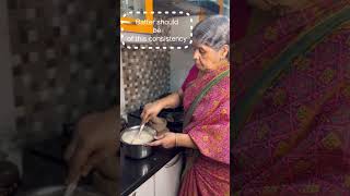 Easy Wheat Dosai Recipe godhumaidosai wheatdosarecipe wheatdosa wheatdosai [upl. by Einegue413]