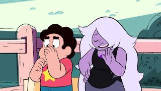 Steven Universe  Too Far Sneak Peek [upl. by Aurthur]