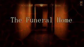 The Funeral Home  Subscribers True Creepy Story [upl. by Ahsinhoj]