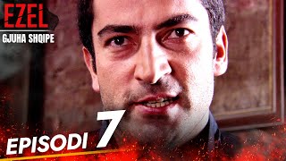 Me Titra Shqip Episodi 7  Ezel [upl. by Astrahan]