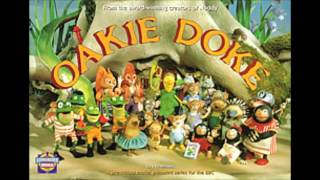 Oakie Doke Theme Song [upl. by Short315]